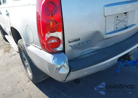 2011 GMC Yukon Slt from USA, damaged, VIN 1GKS2CE07BR169478